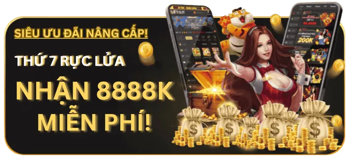 Thưởng Chào Mừng Nổ Hũ Rix Vip
