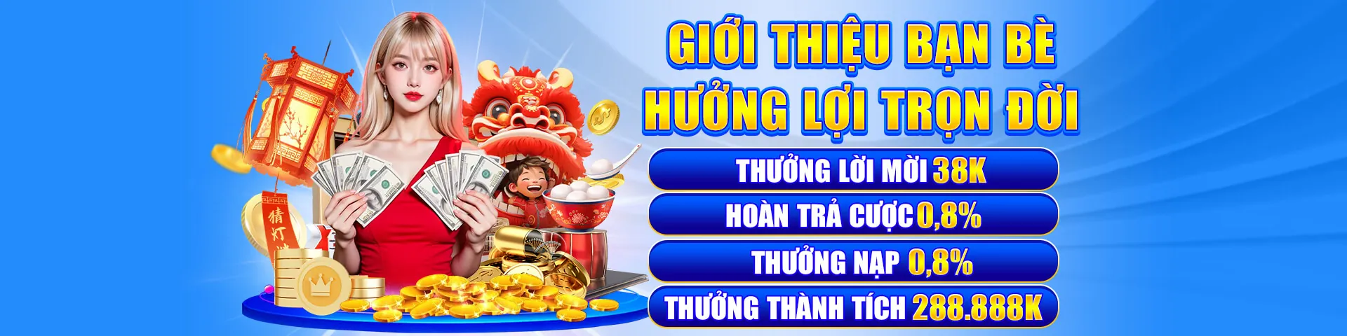 Nền tảng Rix Vip với các trò chơi cá cược thể thao và casino sôi động