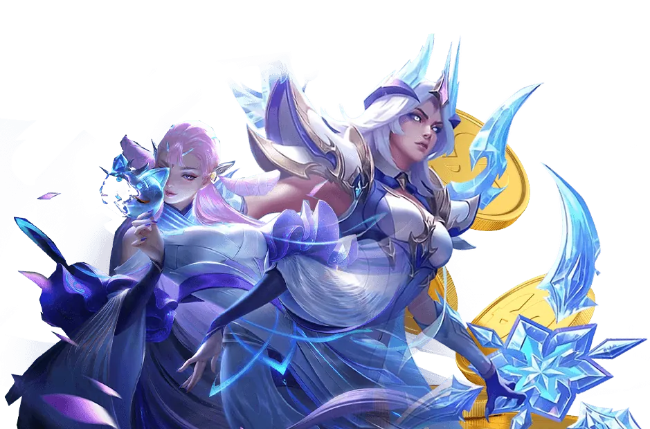 Kho game đa dạng Rix Vip